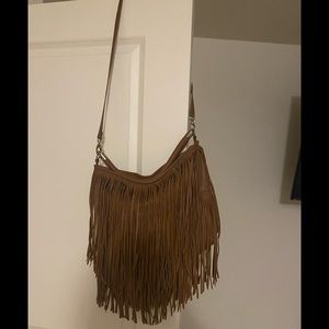 H&M boho purse